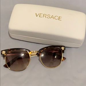 Versace sunglasses